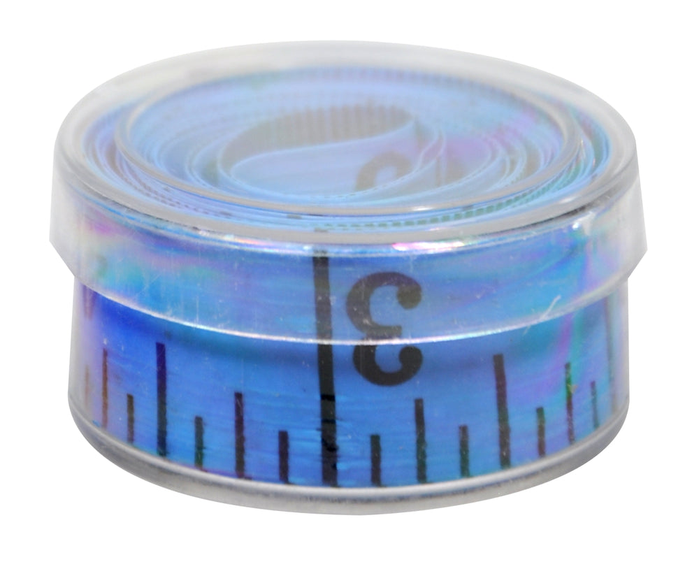Maßband in Box 5,2 x 2,3 cm, 150 cm