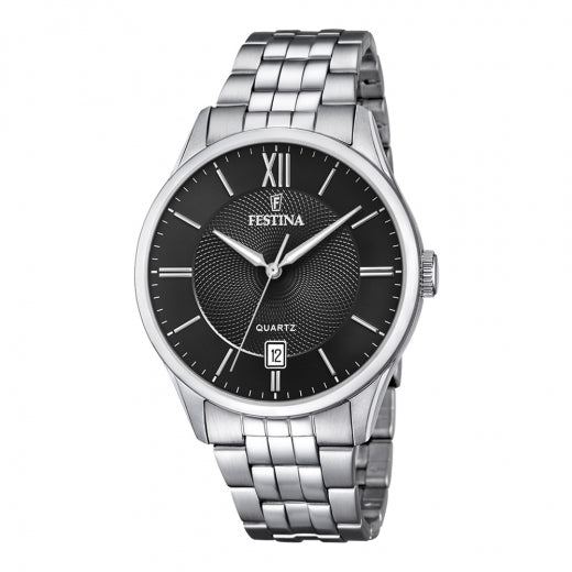 Festina Classics F20425/3 Herrenuhr
