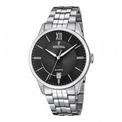 Festina Classics F20425/3 Herrenuhr