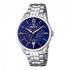 Festina Classics F20425/5 Herrenuhr