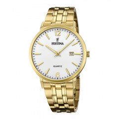 Festina Classics F20513/2 Herrenuhr