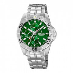 Festina Sport F20445/7 Herrenuhr Multifunktion