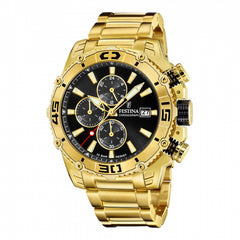 Festina Prestige F20492/4 Herrenuhr Chronograph