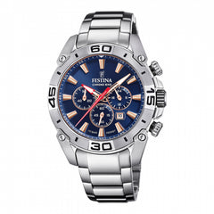 Festina Chrono Bike F20543/4 Herrenuhr Chronograph