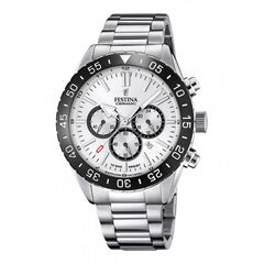 Festina Ceramic F20575/1 Herrenuhr Chronograph
