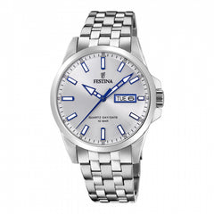 Festina Classics F20357/1 Herrenuhr Multifunktion
