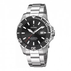 Festina Diver Automatik F20531/4 Herrenuhr Taucheruhr