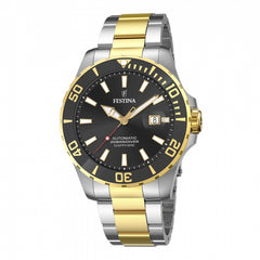 Festina Diver Automatik F20532/2 Herrenuhr Taucheruhr