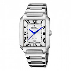 Festina On The Square F20677/1 Herrenuhr