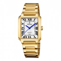 Festina On The Square F20680/1 Damenuhr