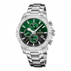 Festina Timeless F20704/5 Herrenuhr Chronograph