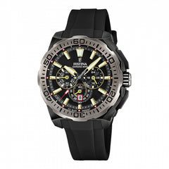 Festina Chrono Bike F20726/3 Herrenuhr Taucheruhr Chronograph