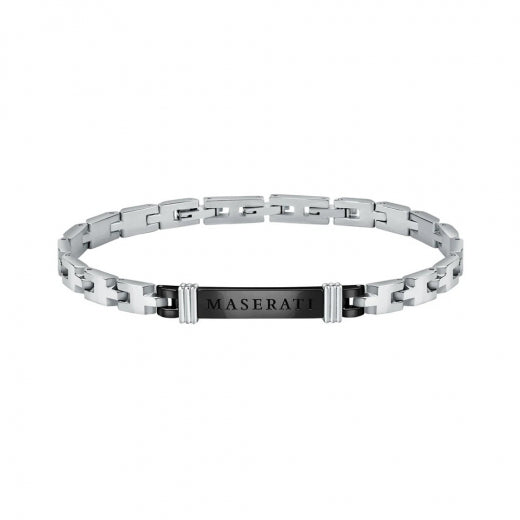 Maserati Herrenarmband JM420ATK02