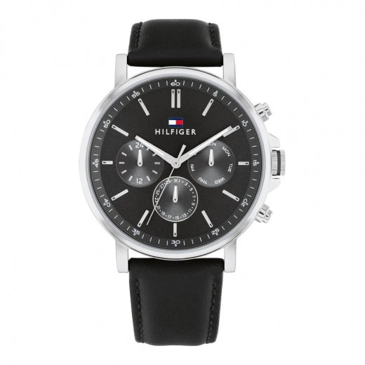Tommy Hilfiger Tyson 1710586 Herrenuhr