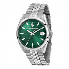 Maserati Attrazione R8853151027 Herrenuhr
