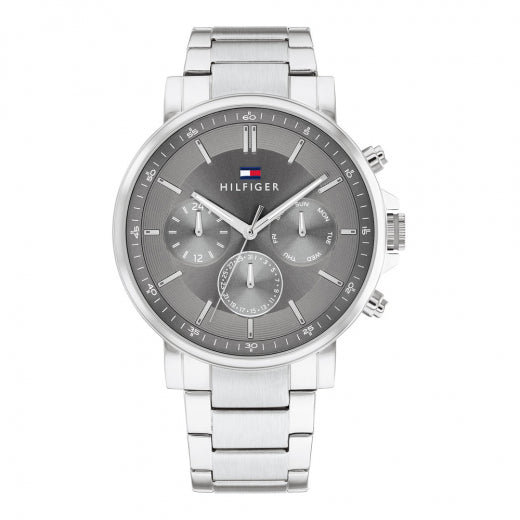 Tommy Hilfiger Tyson 1710604 Herrenuhr