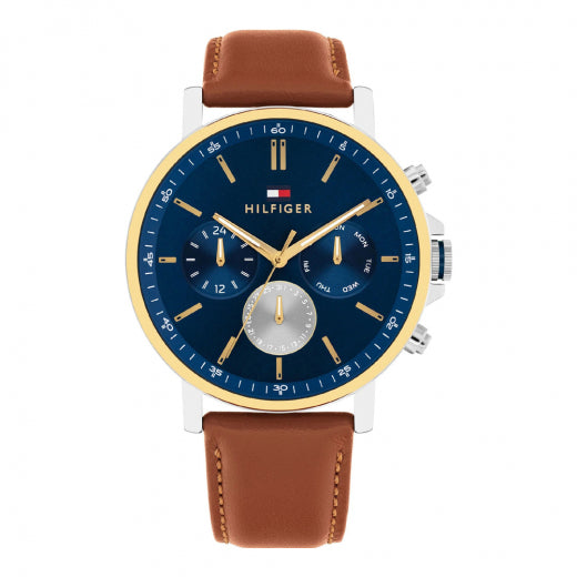 Tommy Hilfiger Tyson 1710703 Herrenuhr