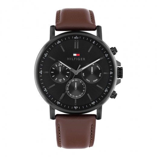 Tommy Hilfiger Tyson 1710704 Herrenuhr