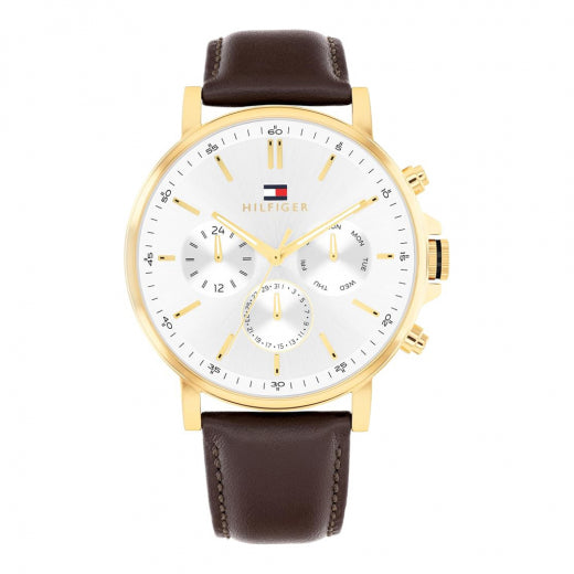 Tommy Hilfiger Tyson 1710713 Herrenuhr