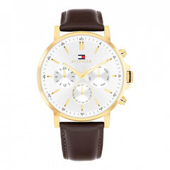 Tommy Hilfiger Tyson 1710713 Herrenuhr