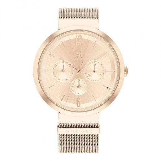 Tommy Hilfiger Lidia 1782538 Damenuhr