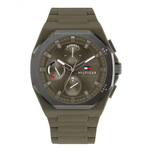 Tommy Hilfiger Neo 1792121 Herrenuhr
