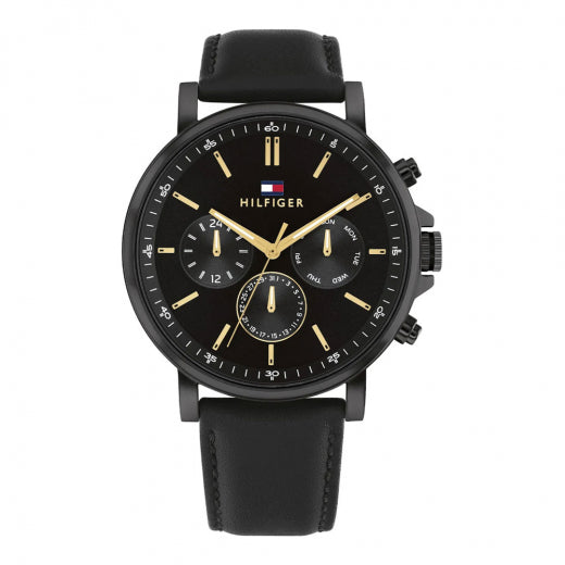Tommy Hilfiger Tyson 1792144 Herrenuhr