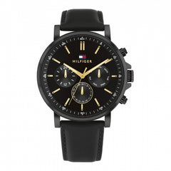 Tommy Hilfiger Tyson 1792144 Herrenuhr