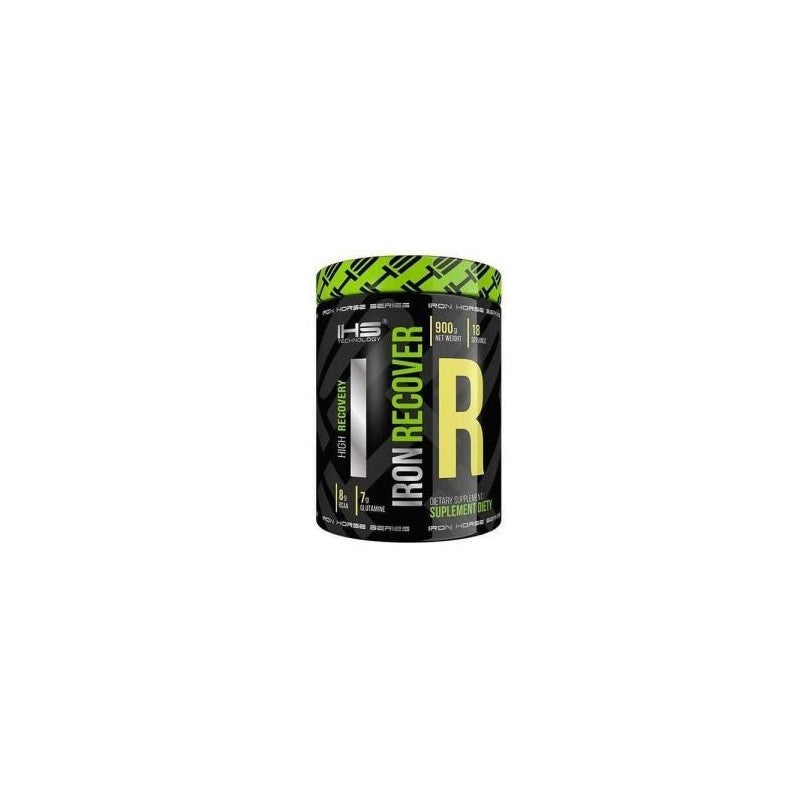 Iron Recover - 900g - Apple
