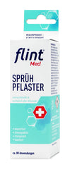 Flint Sprühpflaster, 50 ml