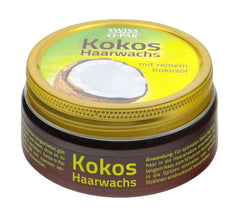 Swiss-o-Par Kokos Haarwachs, 100 ml