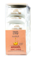 Swiss-o-Par Haarkurkissen Arganöl, 25 ml