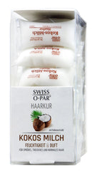 Swiss-o-Par Haarkurkissen Kokos, 25 ml