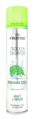 Swiss-o-Par Frottee Trockenshampoo Brennnessel, 200 ml