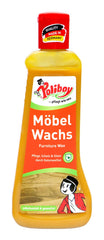 Poliboy Möbel Wachs, 200 ml