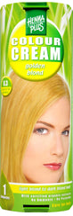 Hennaplus Colour Cream Goldblond, 8.3