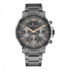 Tommy Hilfiger Tyson 1710711 Herrenuhr
