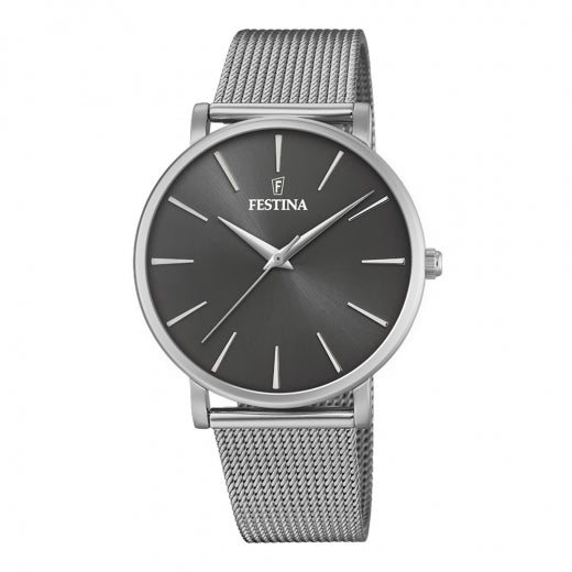 Festina Boyfriend F20475/4 Damenuhr