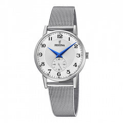 Festina Retro F20572/1 Damenuhr