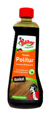 Poliboy Fixneu Politur dunkel, 500 ml