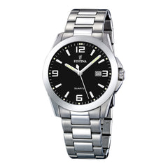 Festina Classics F16376/4 Herrenuhr