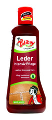 Poliboy Leder Intensiv Pflege, 200 ml