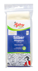 Poliboy Silber Pflegetuch, 1 Stück