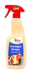 Poliboy Kaminglas Reiniger, 500 ml