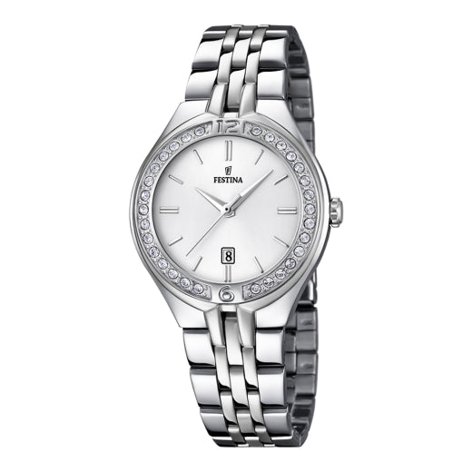 Festina Mademoiselle F16867/1 Damenuhr
