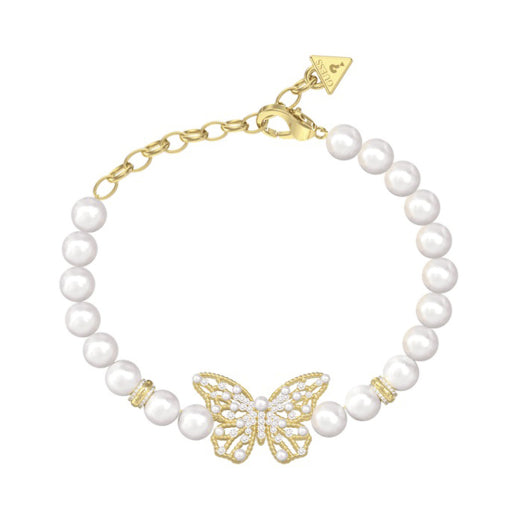 Guess Damenarmband JUBB06121JWYGS