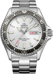 Orient Mako Kamasu Automatic RA-AA0825S39B Herrenuhr