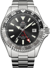 Orient Mako GMT Automatic RA-BC0001B30B Herrenuhr