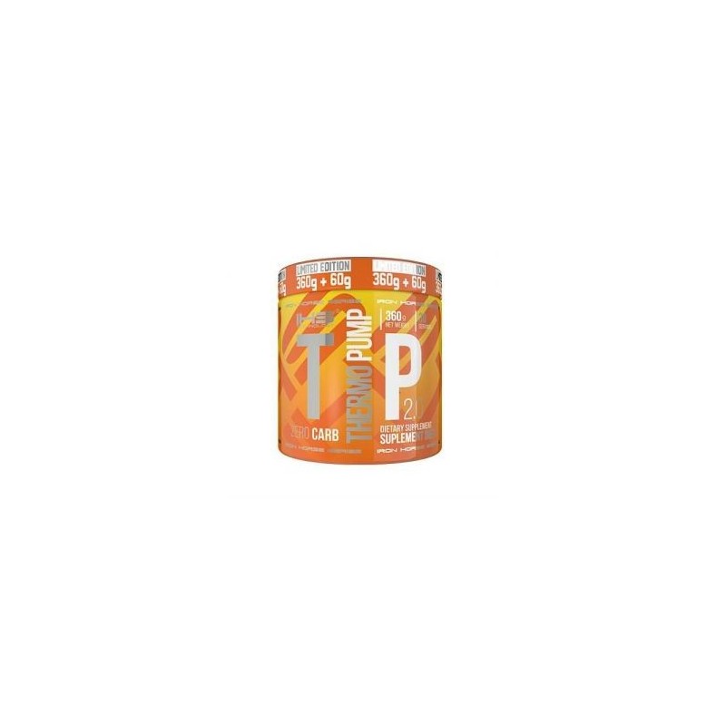 Thermo Pump - 360g + 60g - Tropic
