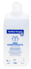 Sterillium Virugard Hände-Desinfektionsmittel, 1,0 l